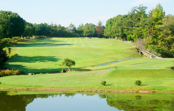 相生カントリー倶楽部
