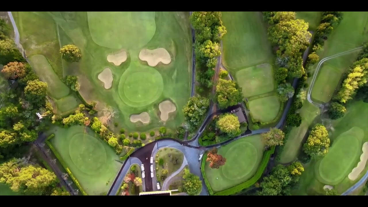 相生カントリー倶楽部