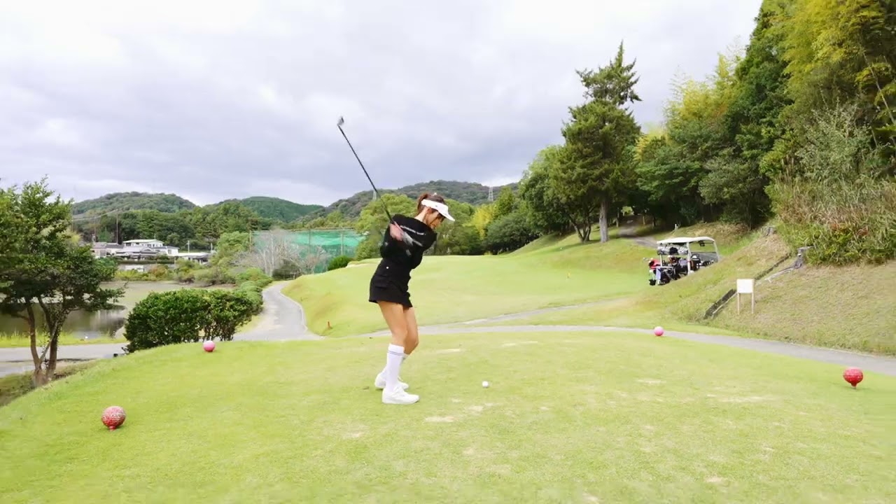 相生カントリー倶楽部