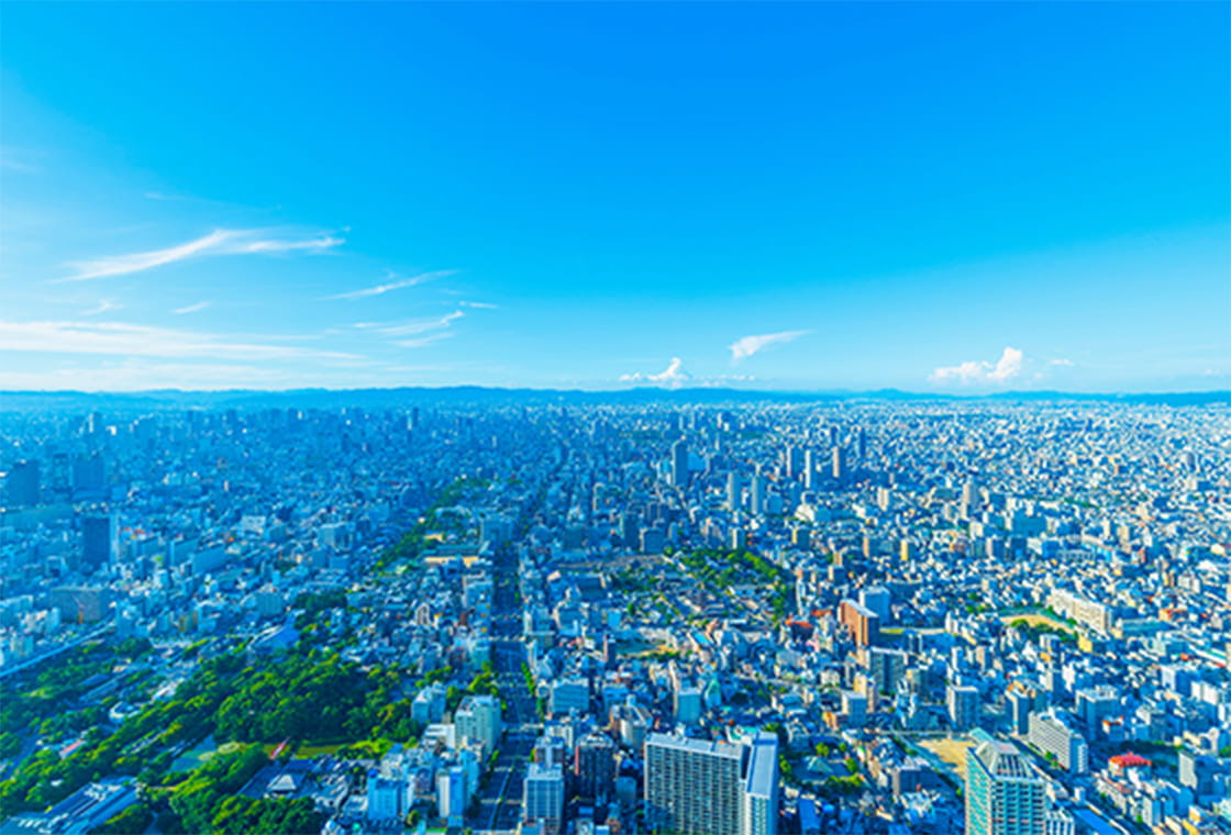 不動産という資産を流動化させるエステートイノベーション