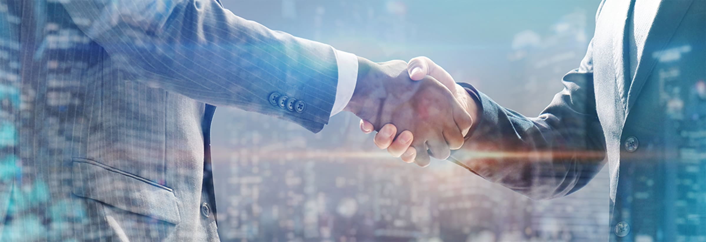 お客様に寄り添い、人生を共にする。