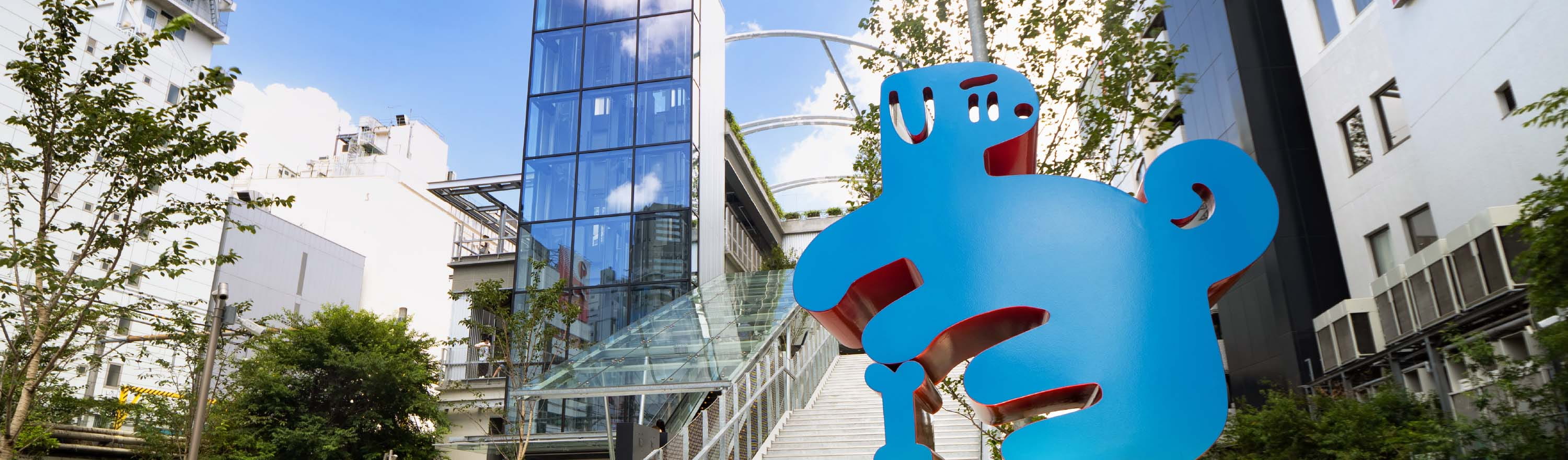 クリエイティブプロジェクト