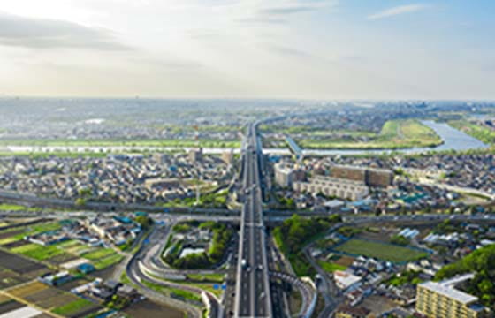 不動産開発事業