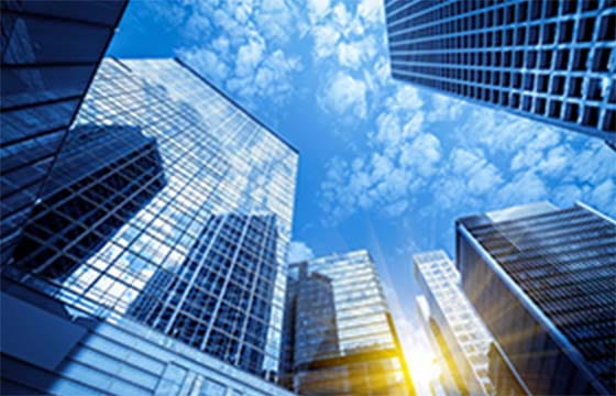 不動産運用事業