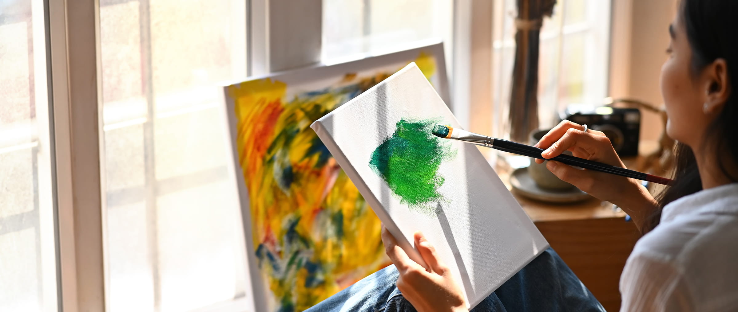 プロジェクトワーク