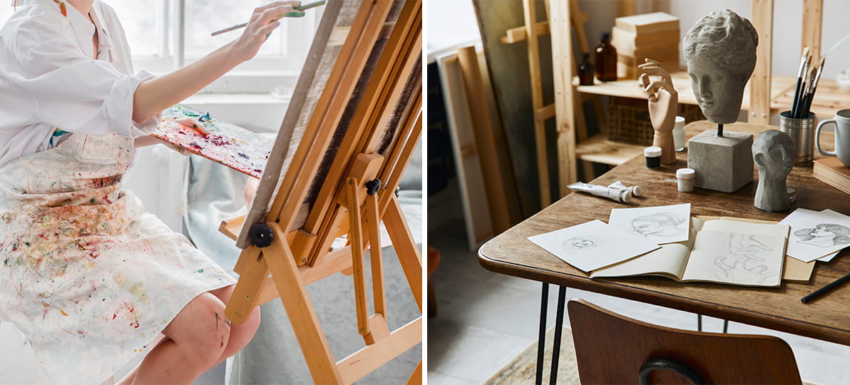 地方創生を目指す、オブジェ建設六甲ミーツ・アート芸術散歩