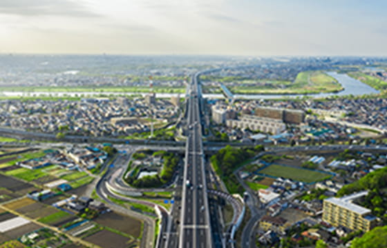 不動産開発事業