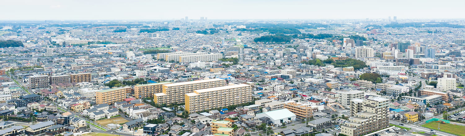 住環境の総合プロデュース