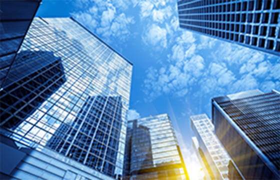 不動産運用事業