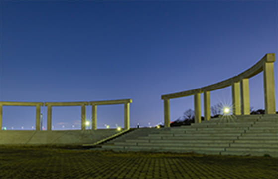 クリエイティブイノベーション事業