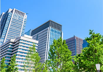 住環境の総合プロデュース