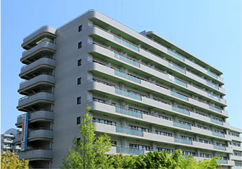 住環境の総合プロデュース