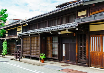 住環境の総合プロデュース