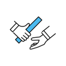 会社を承継する後継者がいない