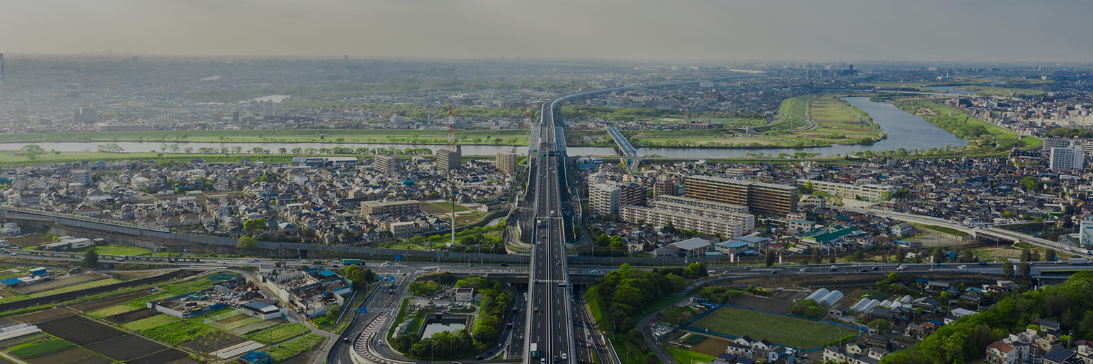 Real estate development 不動産開発事業