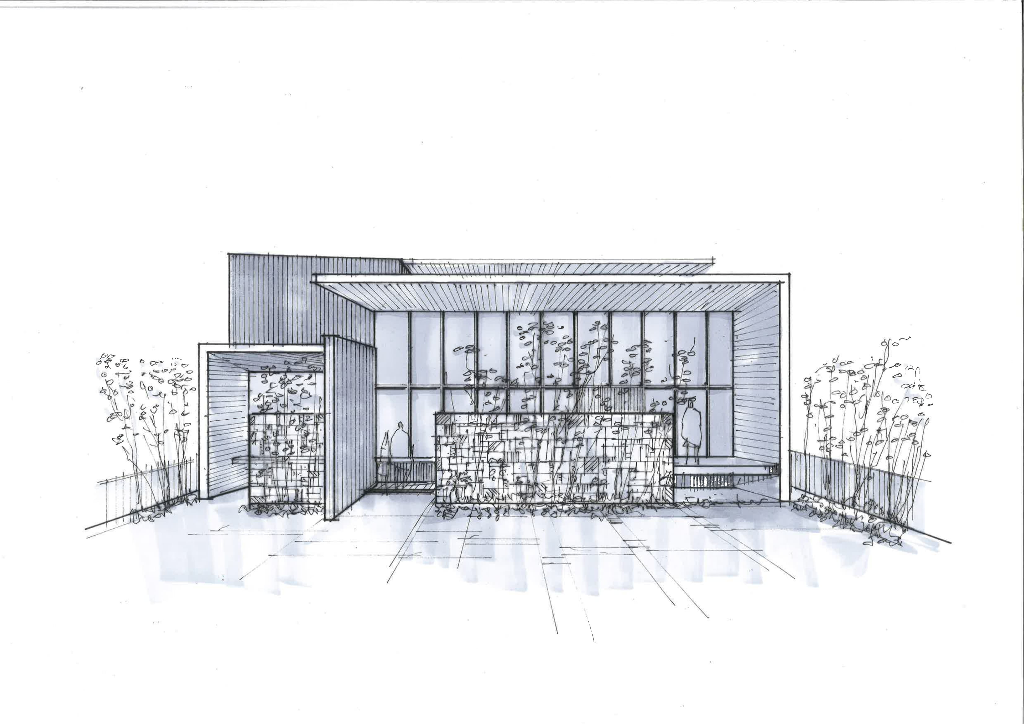 時代の多様性に沿ったヴィラリゾート開発