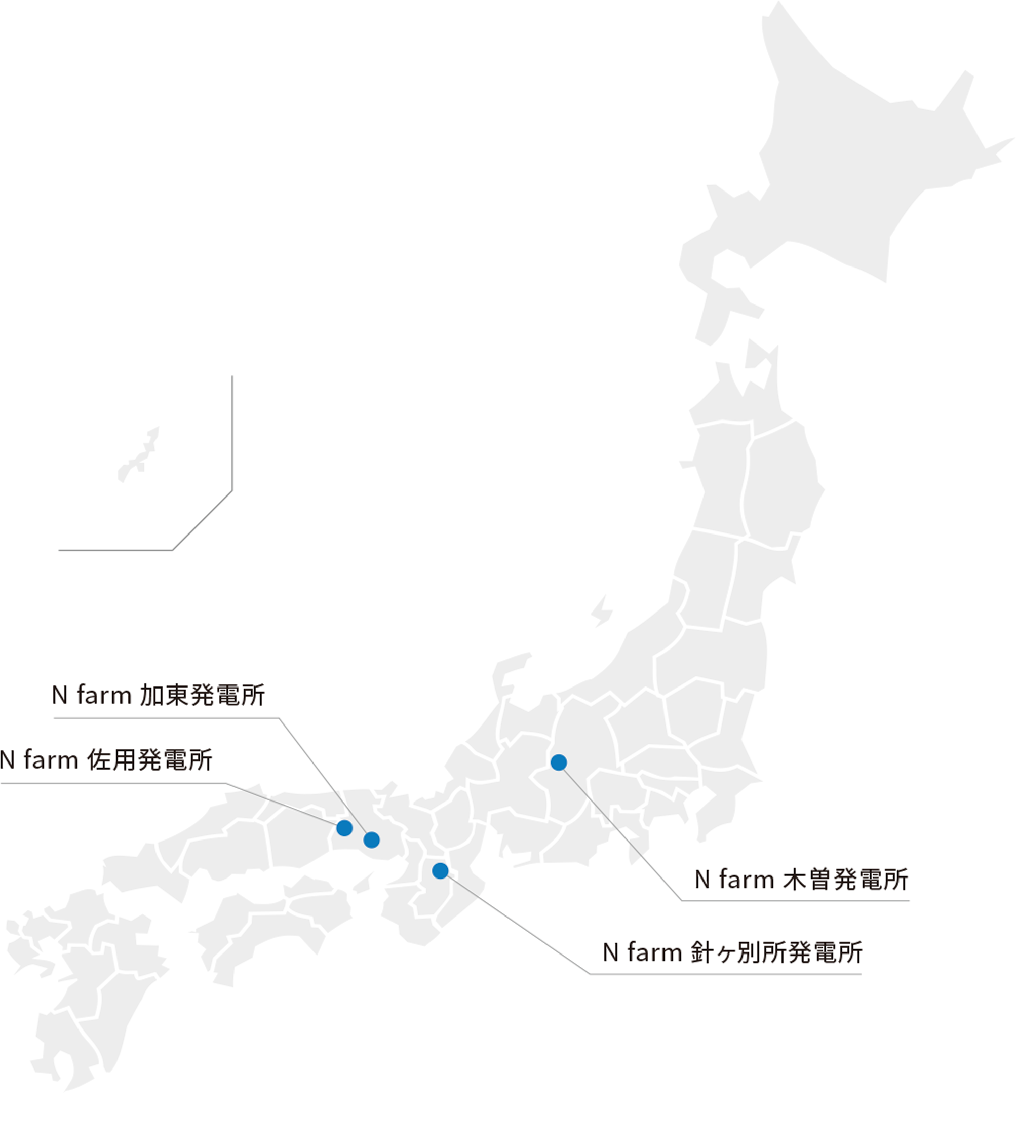 遊休地の再利用から利活用まで、フロー・ストック両輪の事業計画を実施