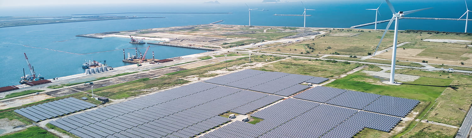 SOLOR ENERGY PRODUCE