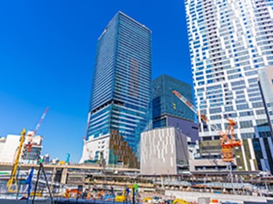 ディベロップメントプロジェクト