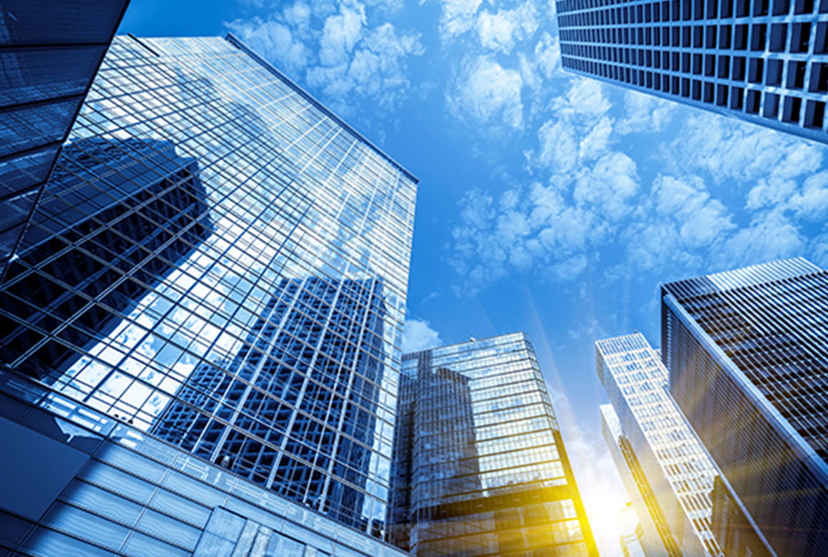 不動産運用事業