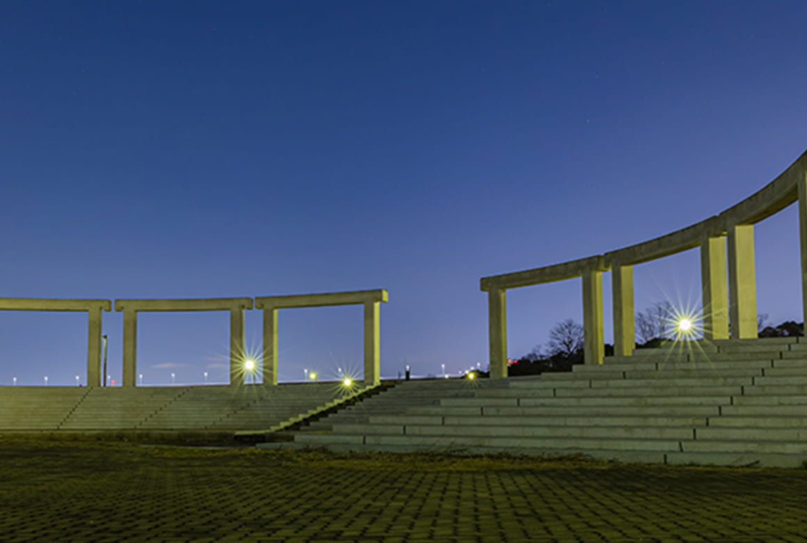 クリエイティブイノベーション事業