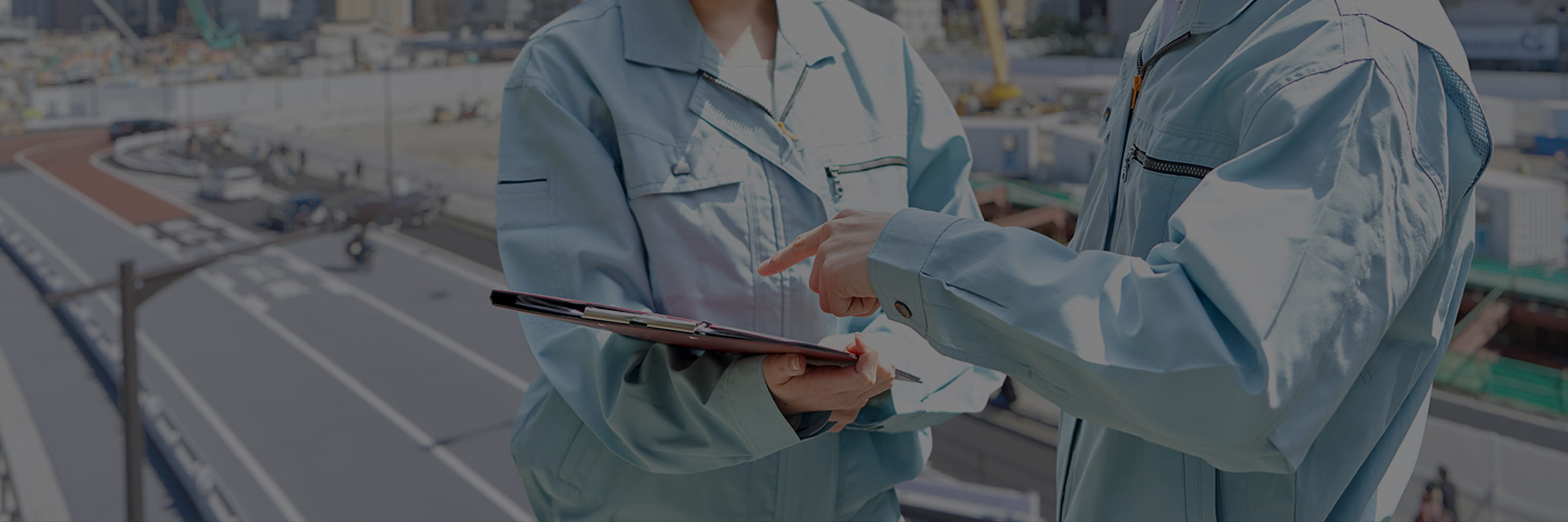 Our Business 事業内容