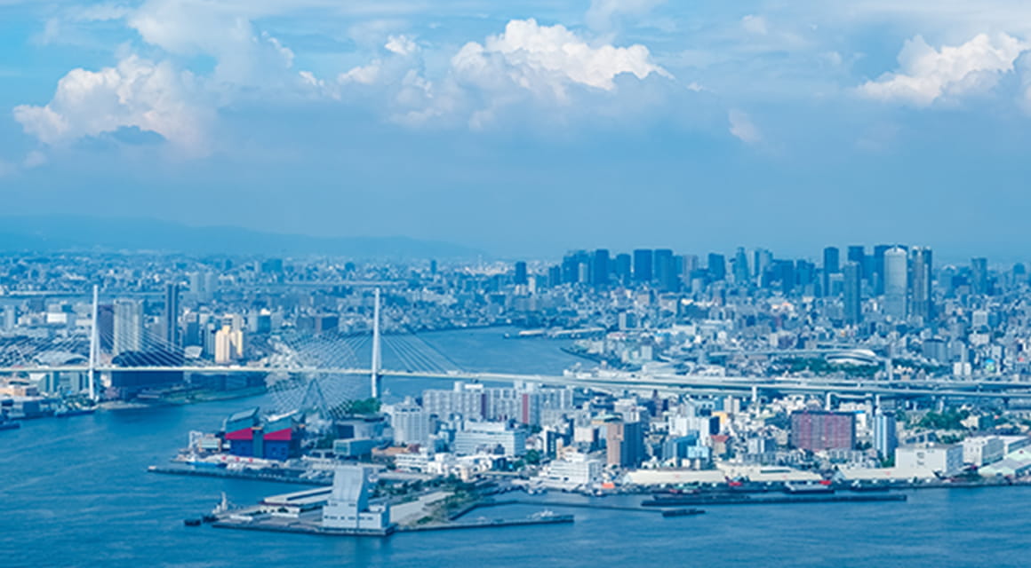 理念・ビジョン