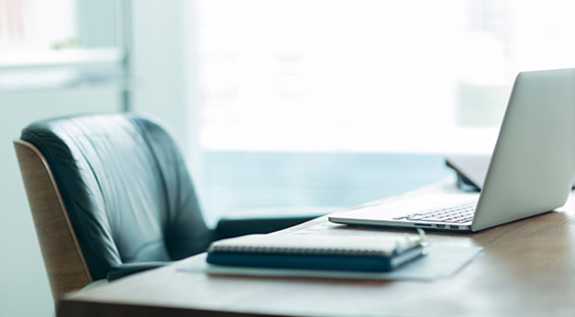 トップメッセージ