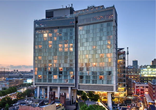 機能分立で不動産事業のシナジーを創る