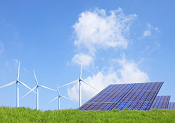 機能分立で不動産事業のシナジーを創る