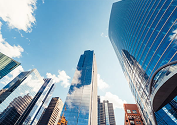 機能分立で不動産事業のシナジーを創る