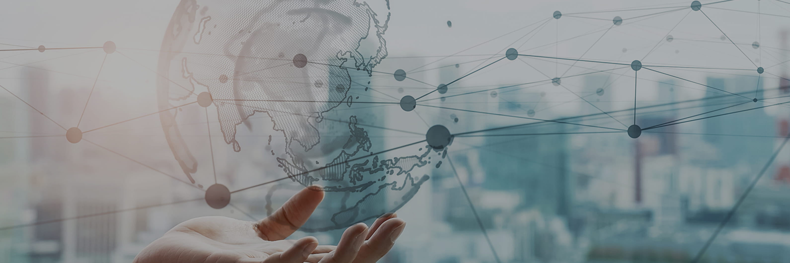 Our Organization グループ会社紹介