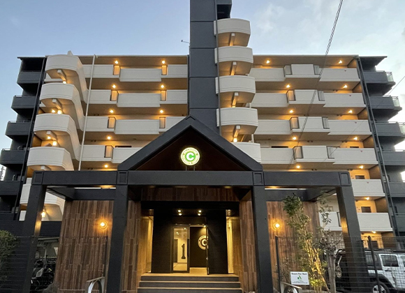 Collection東岸和田