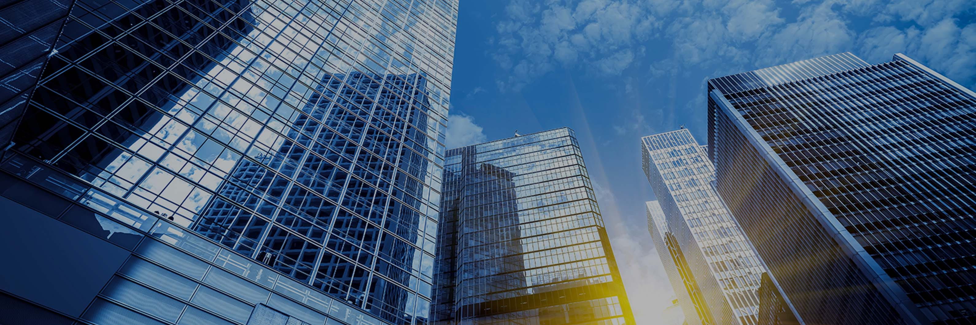 Real estate management 不動産運用事業