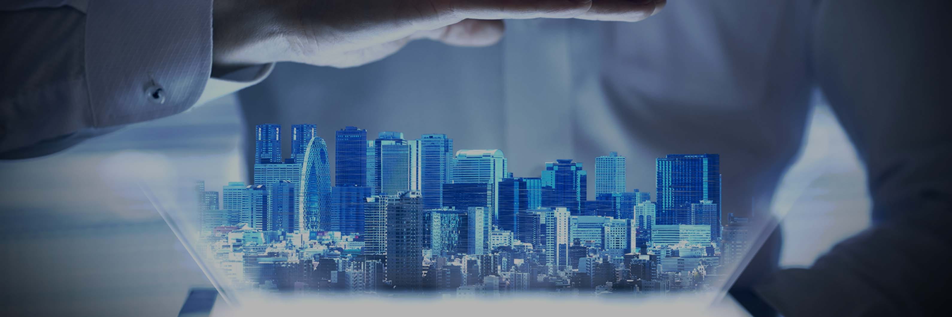 Project Story プロジェクトストーリー