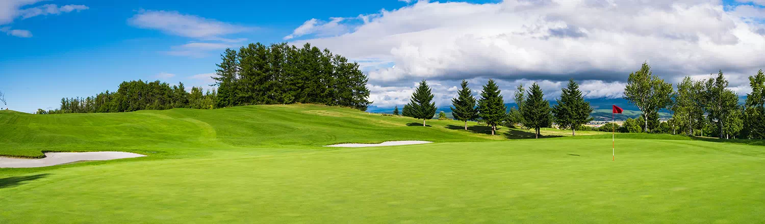 国内ゴルフ場の運用収益を形成ゴルフ場のバリューアップ経営